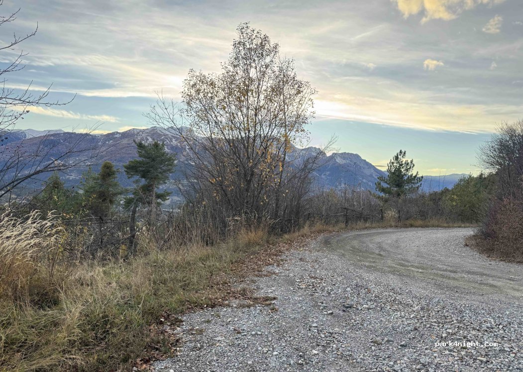 (04400) Barcelonnette - — foto