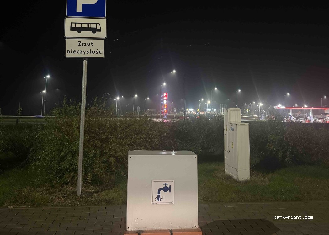 (23-107) Sobieszczany-Kolonia - Budowany MOP — foto 3