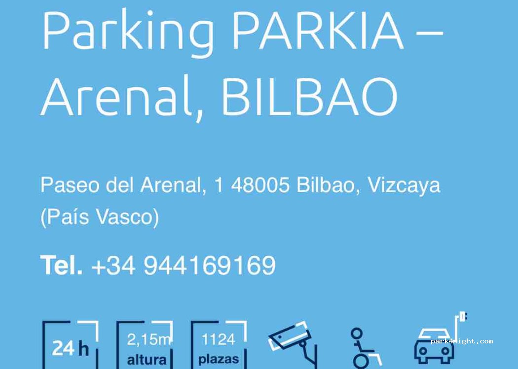 (48005) Bilbao - Epaltzaren alargunaren kalea / Calle Viuda de Epalza — foto