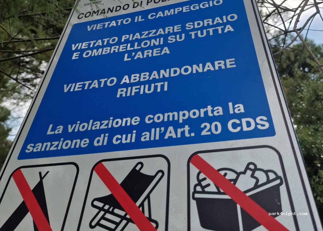 (45010) Rosolina - 3 Via Foci Adige — foto 4