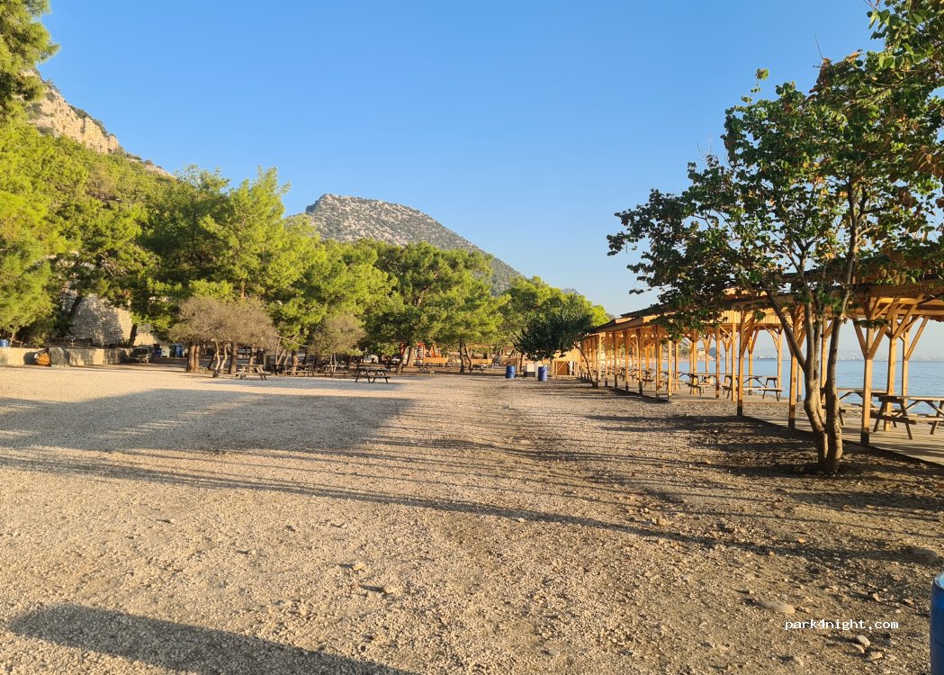 (07130) Kemer - Kemer Yolu — foto 2
