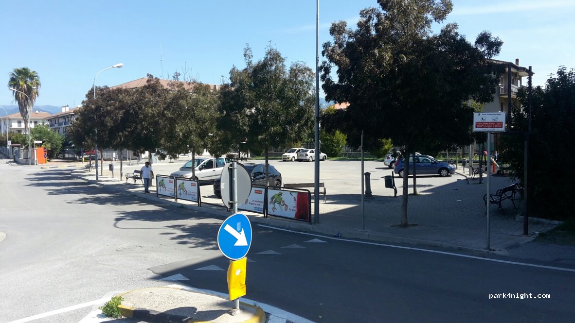 (84090) Pratole - 2 Via Sardegna — foto