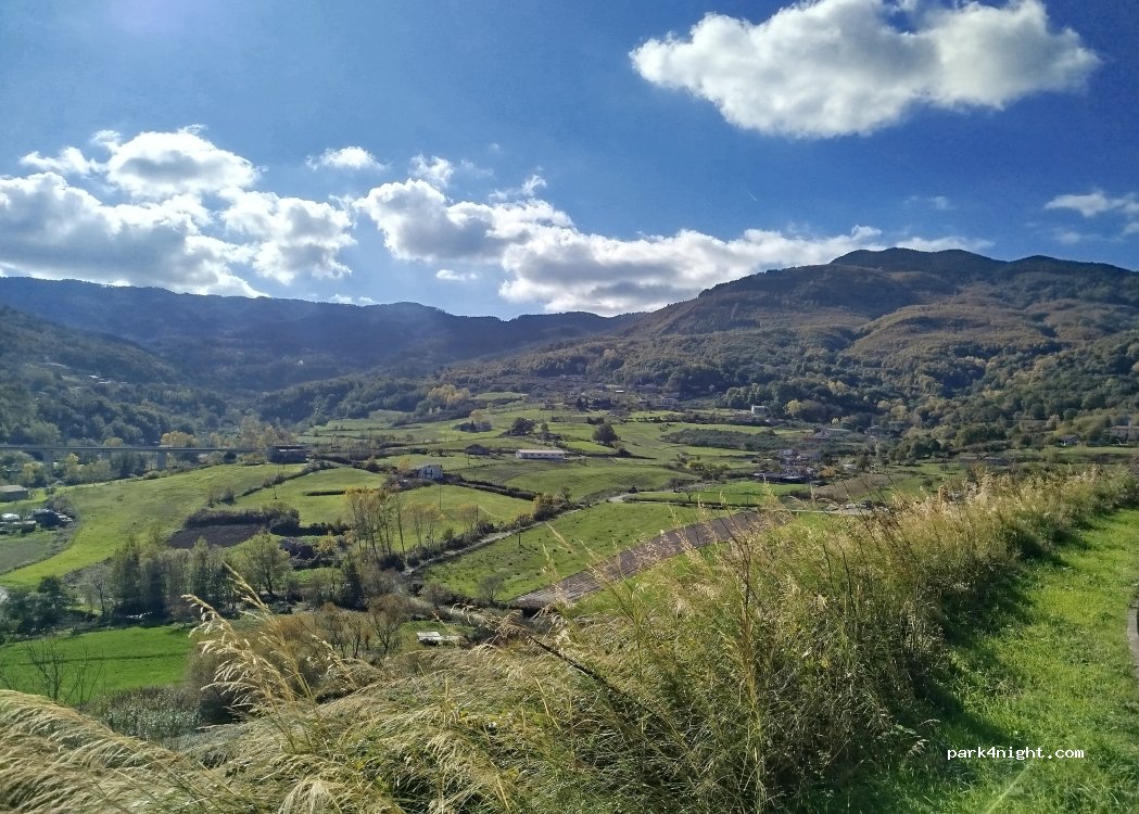 (87010) Sant'Agata di Esaro - Unnamed Road — foto 4