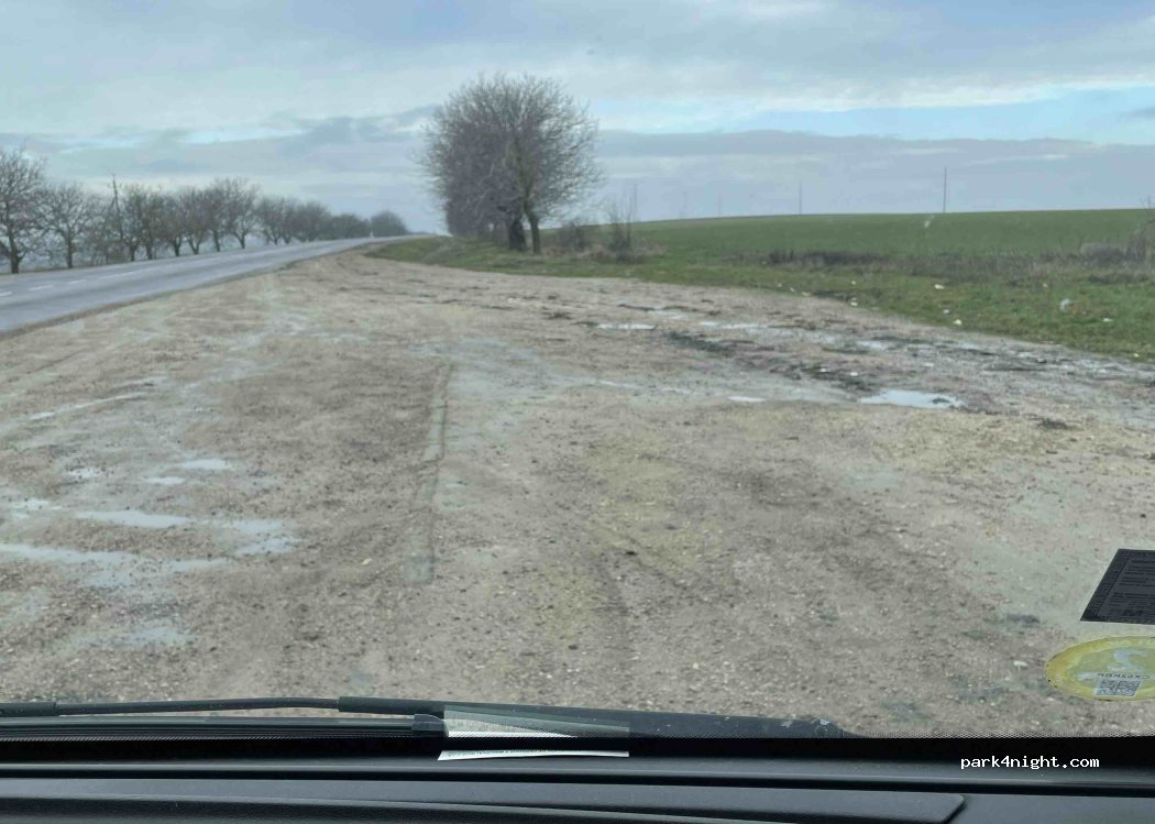 (7201) Șoldănești - R14-Șoldănești — foto