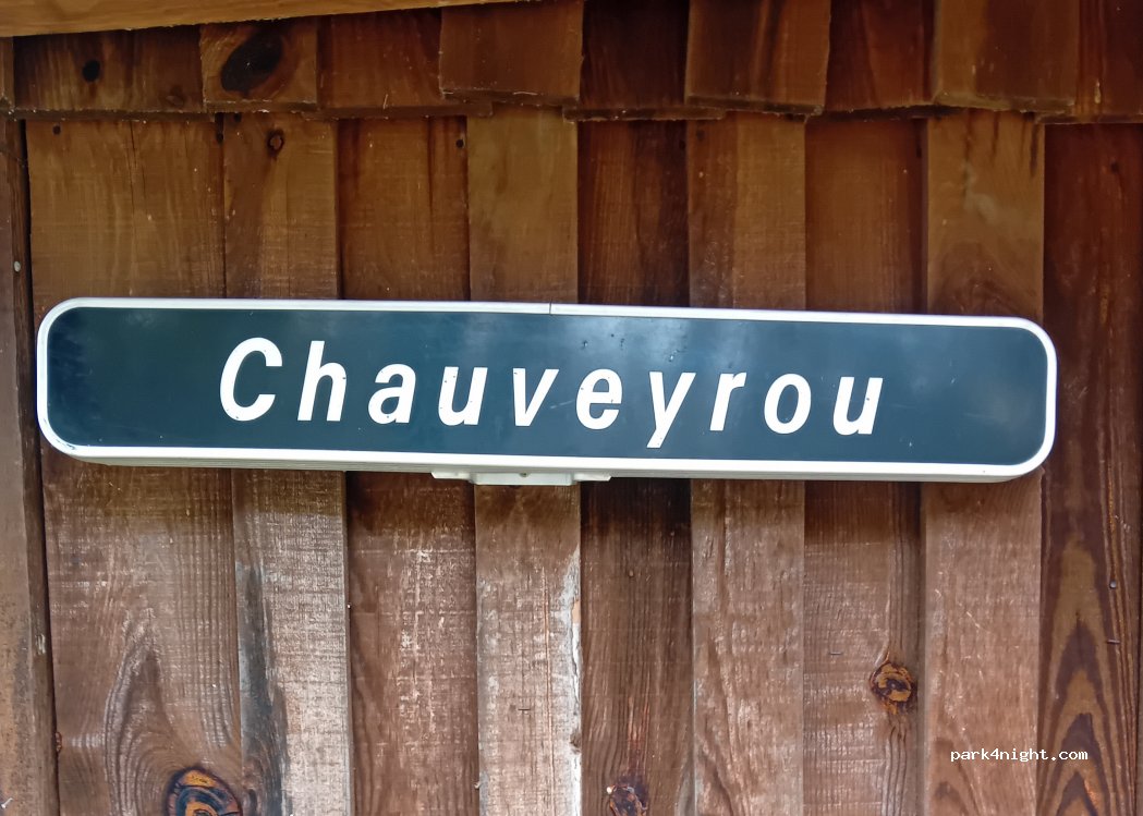 (24420) Antonne-et-Trigonant - Impasse de Chauveyrou — foto