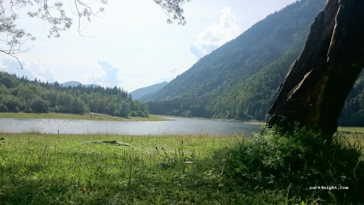 (83324) Ruhpolding - B305 — foto