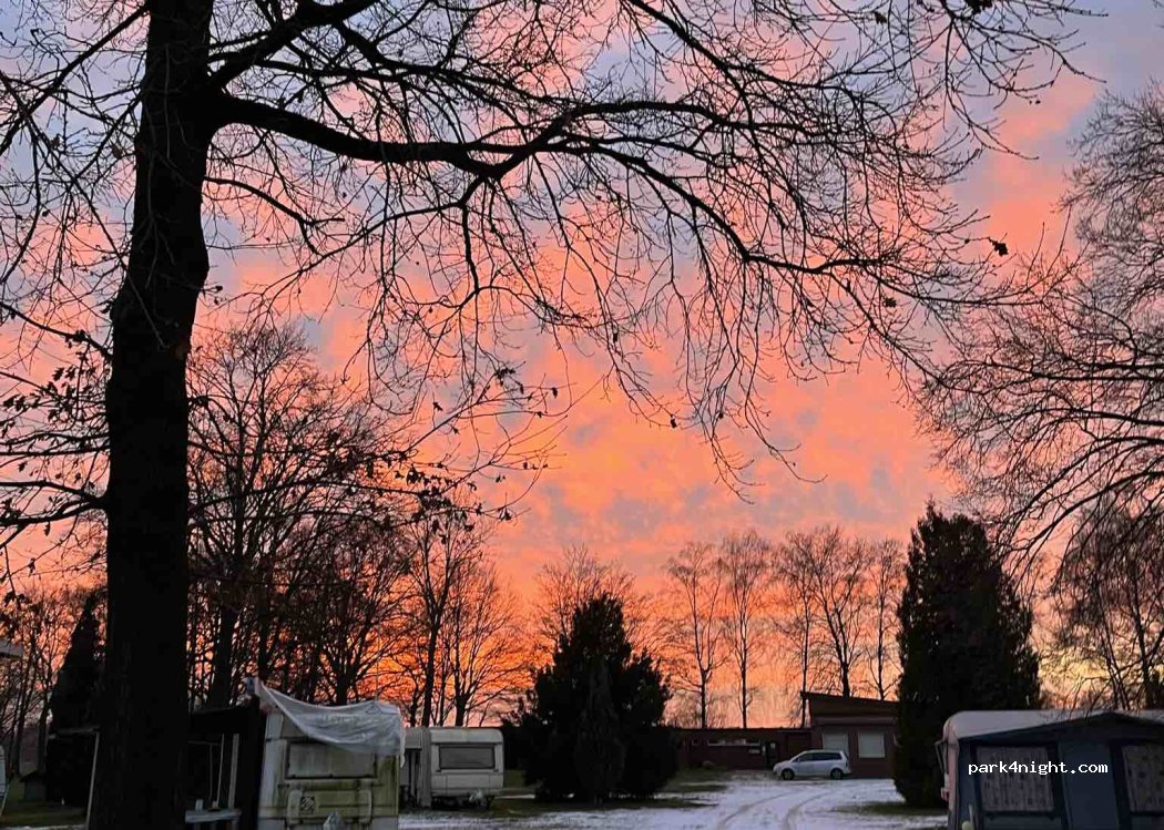 Campingplatz Bullenranch — foto