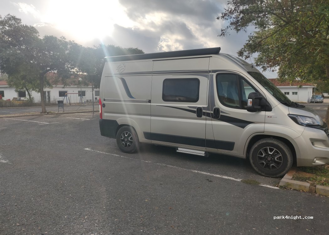 (21400) Ayamonte - — foto
