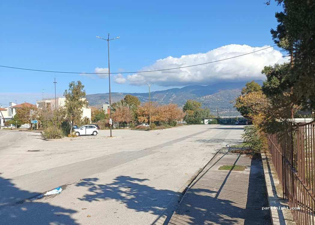 (38001) Volos Municipality - Ηρώων Πολυτεχνείου — foto 3