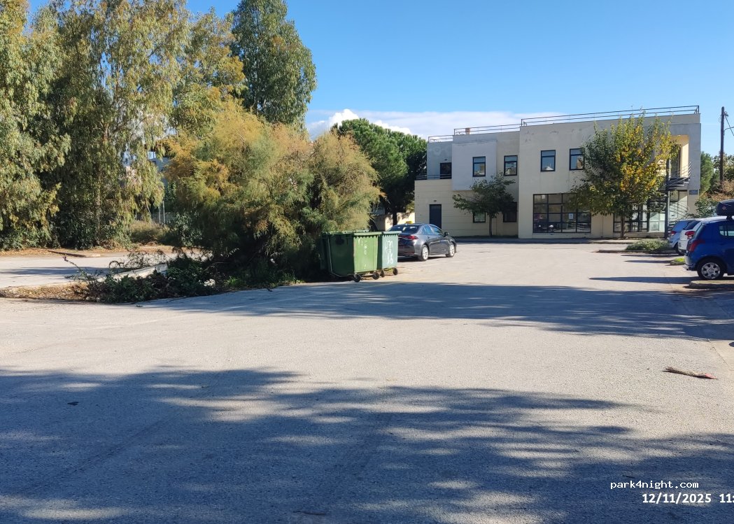 (38001) Volos Municipality - Unnamed Road — foto