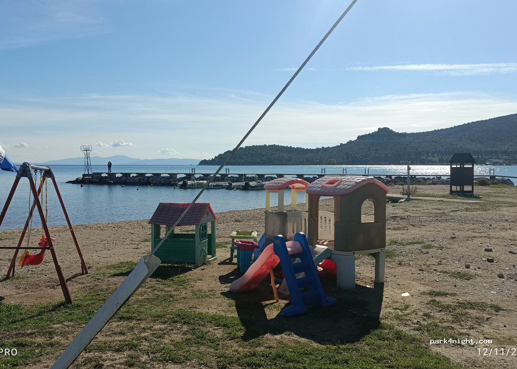 (38001) Volos Municipality - Unnamed Road — foto 2