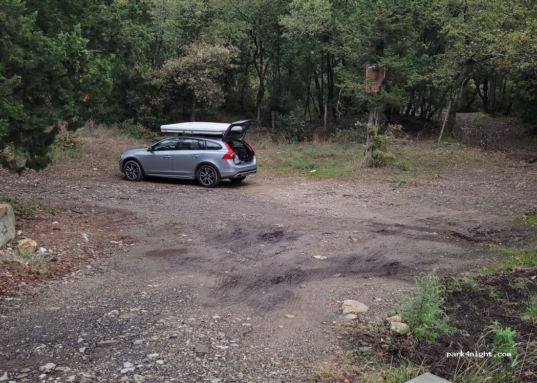 (50014) Fiesole - Via di Vincigliata — foto 2