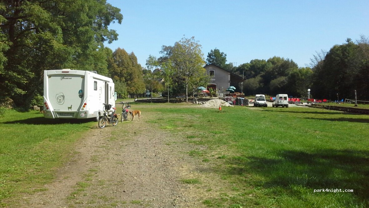 Drignac gare — foto 2