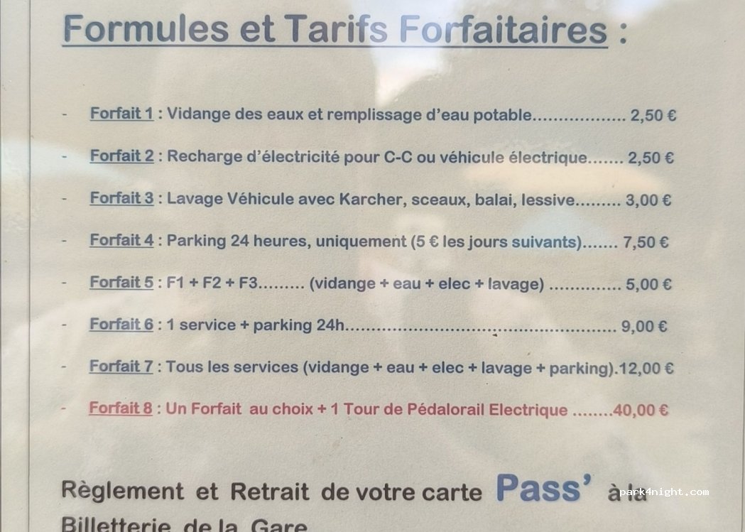 Drignac gare — foto 4