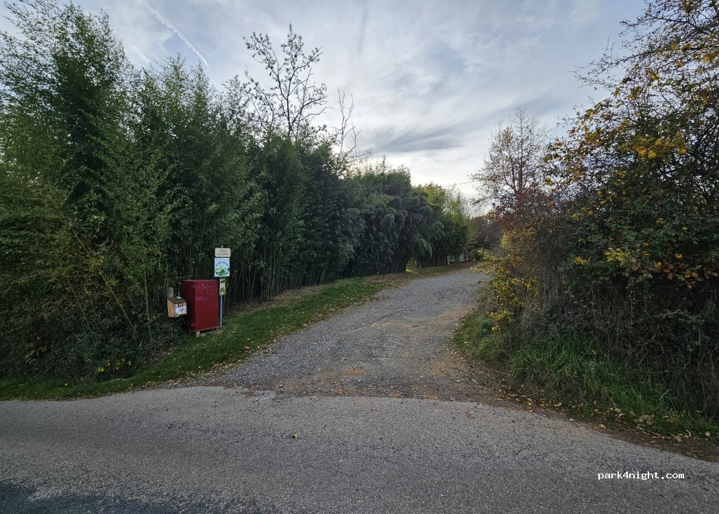 Gite de La Tuilerie — foto