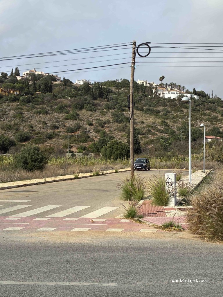 (8201-918 A) Albufeira e Olhos de Água - Estrada do Vale — foto 2