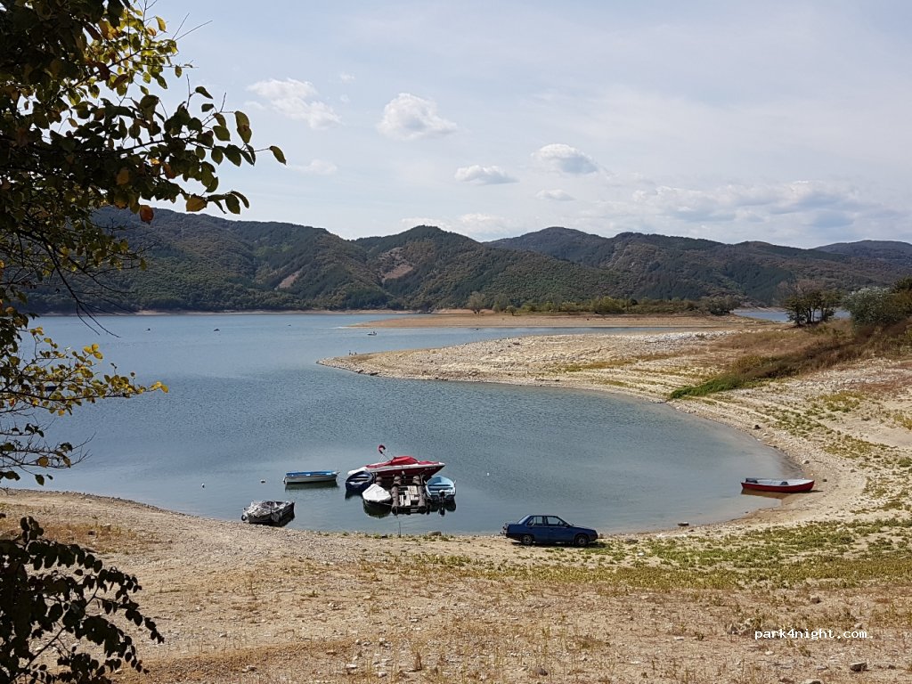 (6738) Glavatartsi - Unnamed Road — foto 3