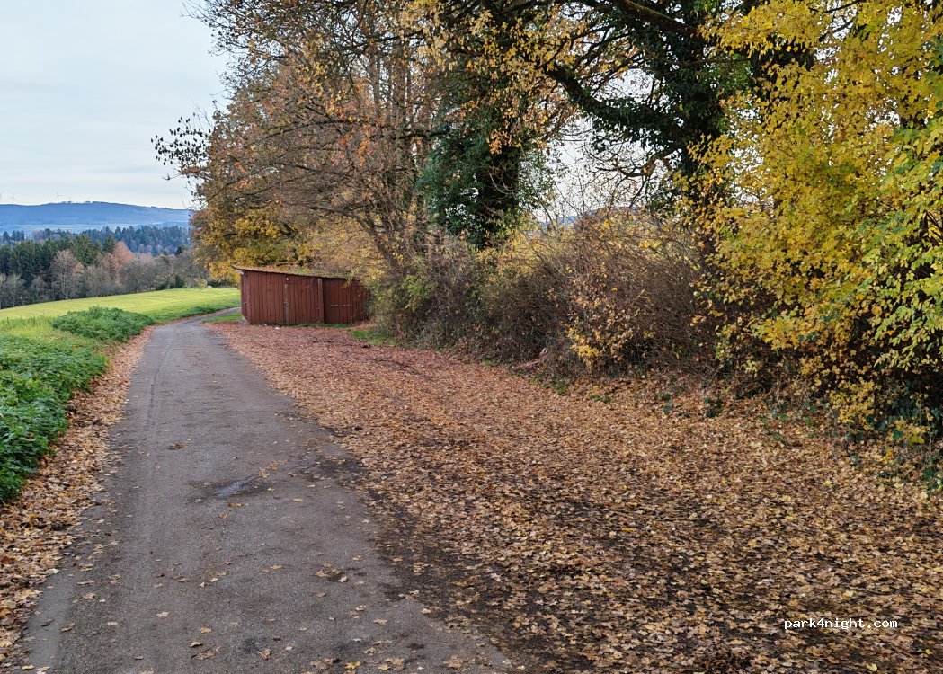 (73527) Schwäbisch Gmünd - Schützenhausweg — foto