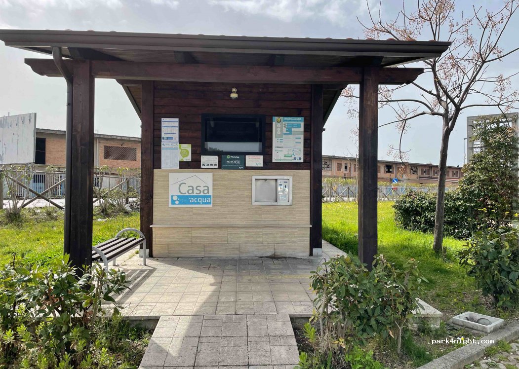 (84090) Montecorvino Pugliano - 22 Via Antonio Vivaldi — foto