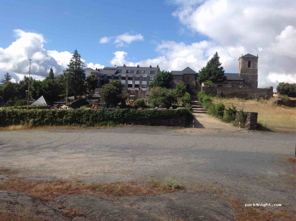(24398) Toreno - Unnamed Road — foto