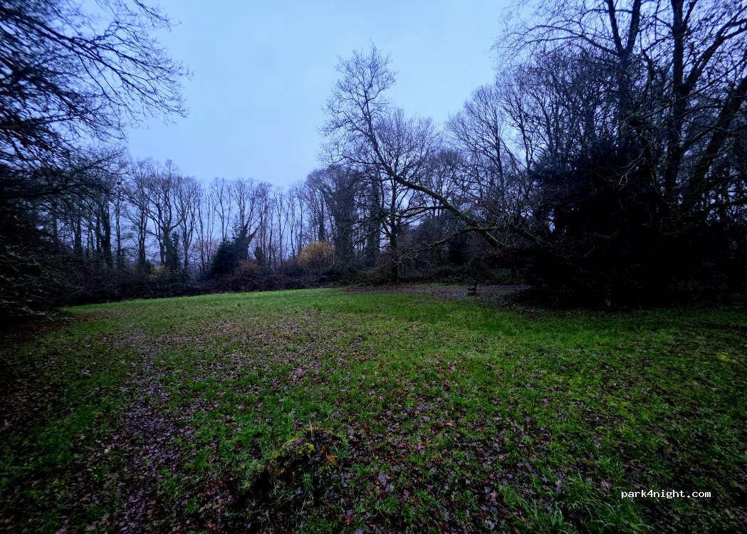 (WD4 9BA) Three Rivers - Quickmoor Lane — foto 2
