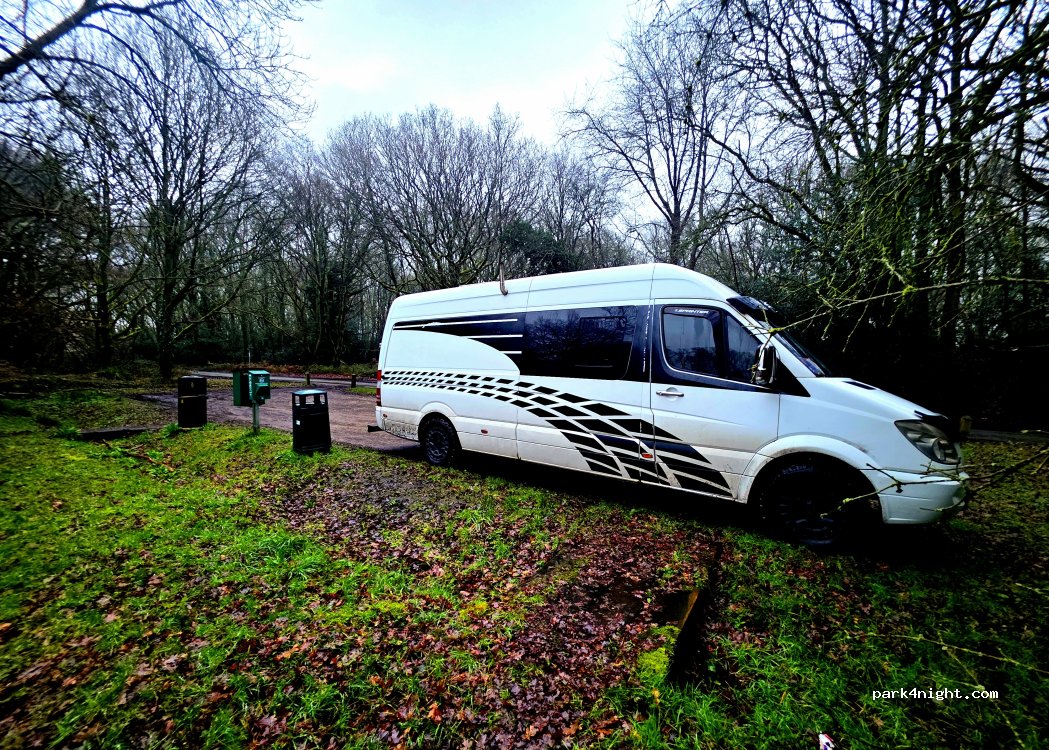 (WD4 9BA) Three Rivers - Quickmoor Lane — foto 3