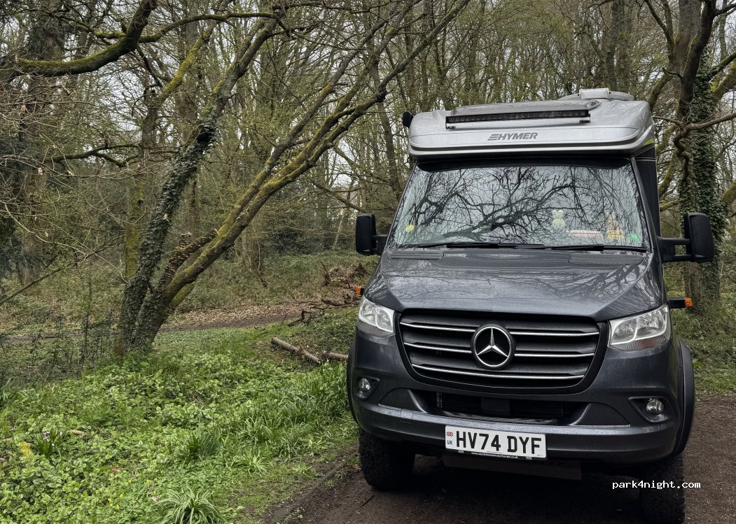 (WD4 9BA) Three Rivers - Quickmoor Lane — foto 4