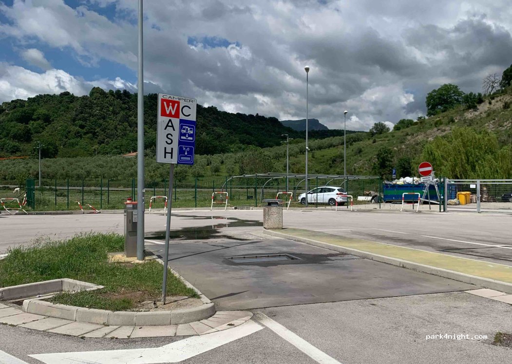 (84022) Campagna Napoli - A2 Autostrada del Mediterraneo — foto 4