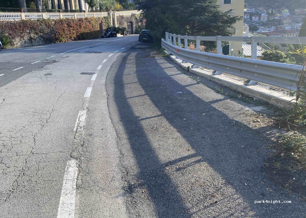 (19015) Levanto - Strada Provinciale Framura - Levanto — foto