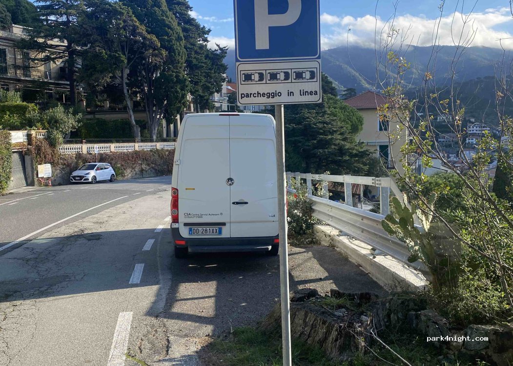 (19015) Levanto - Strada Provinciale Framura - Levanto — foto 2