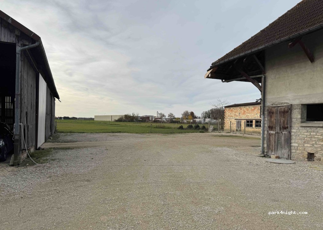 (10500) Brienne-le-Château - Avenue de Verdun — foto 2