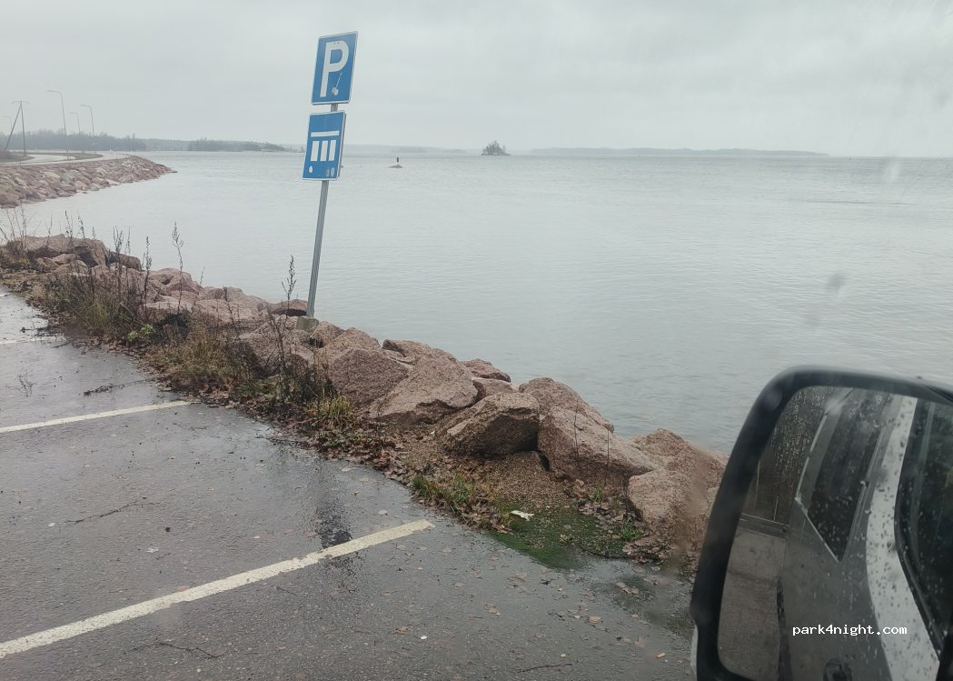 (48910) Kotka - Hallantie — foto