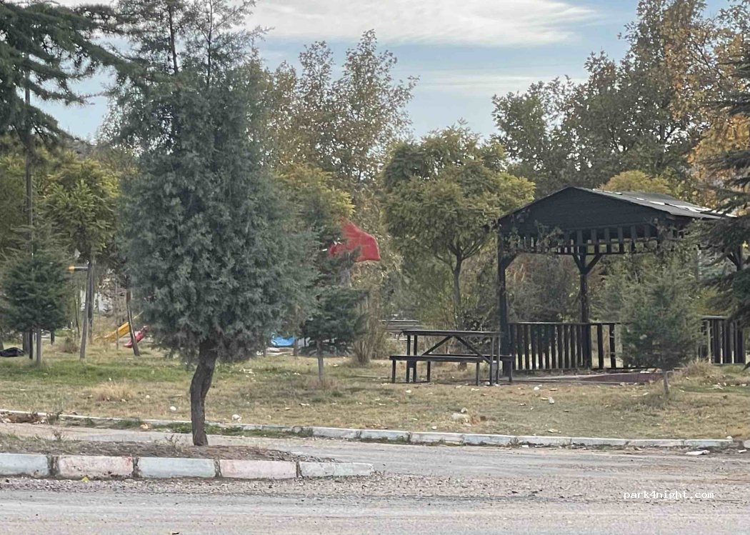 (71500) Karakeçili - Bala Karakeçili Yolu — foto 3