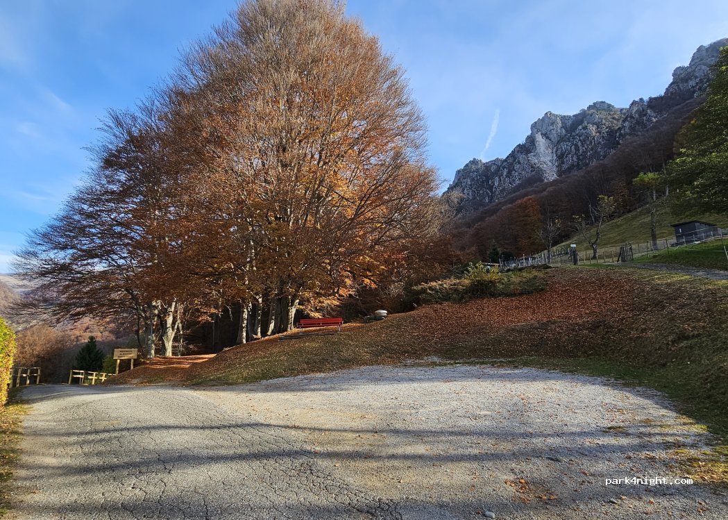 (6966) Lugano - Ra Stráda dra Créda — foto