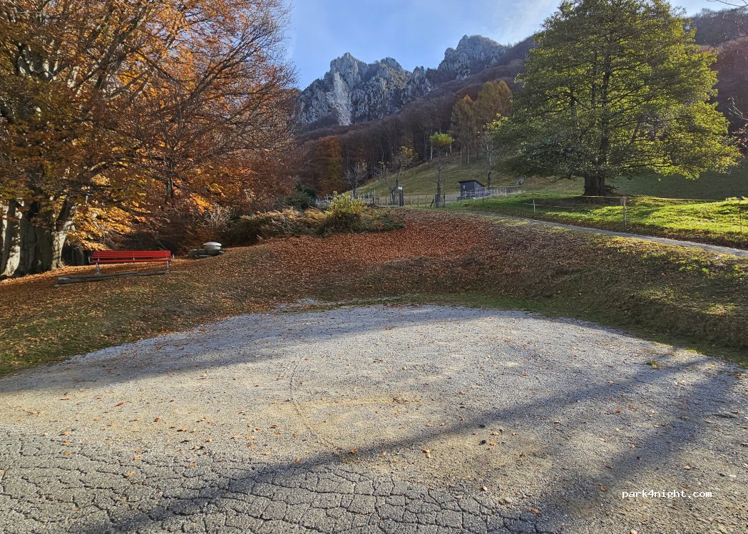(6966) Lugano - Ra Stráda dra Créda — foto 2