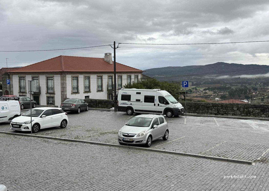 (6360-393) U.F Celorico, São Pedro e Santa Maria - Rua das Lages — foto 2