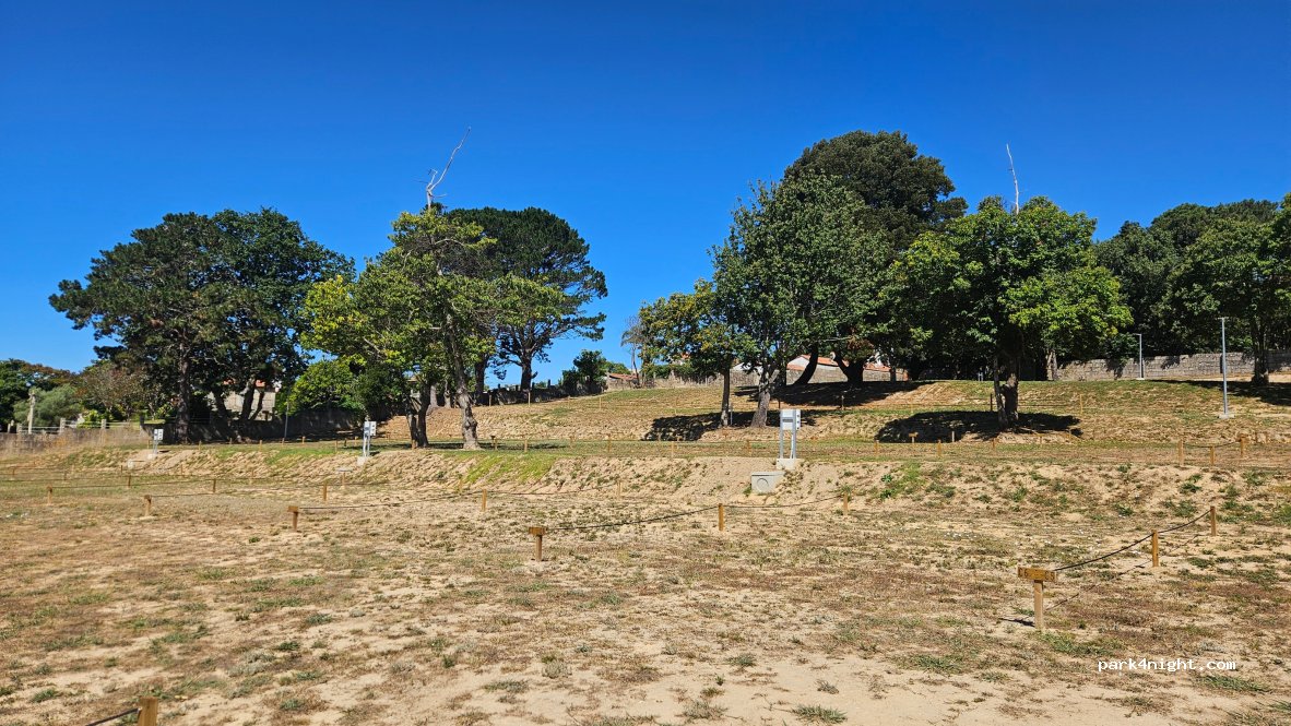 Ledicia Camper Park - Nigran — foto 3