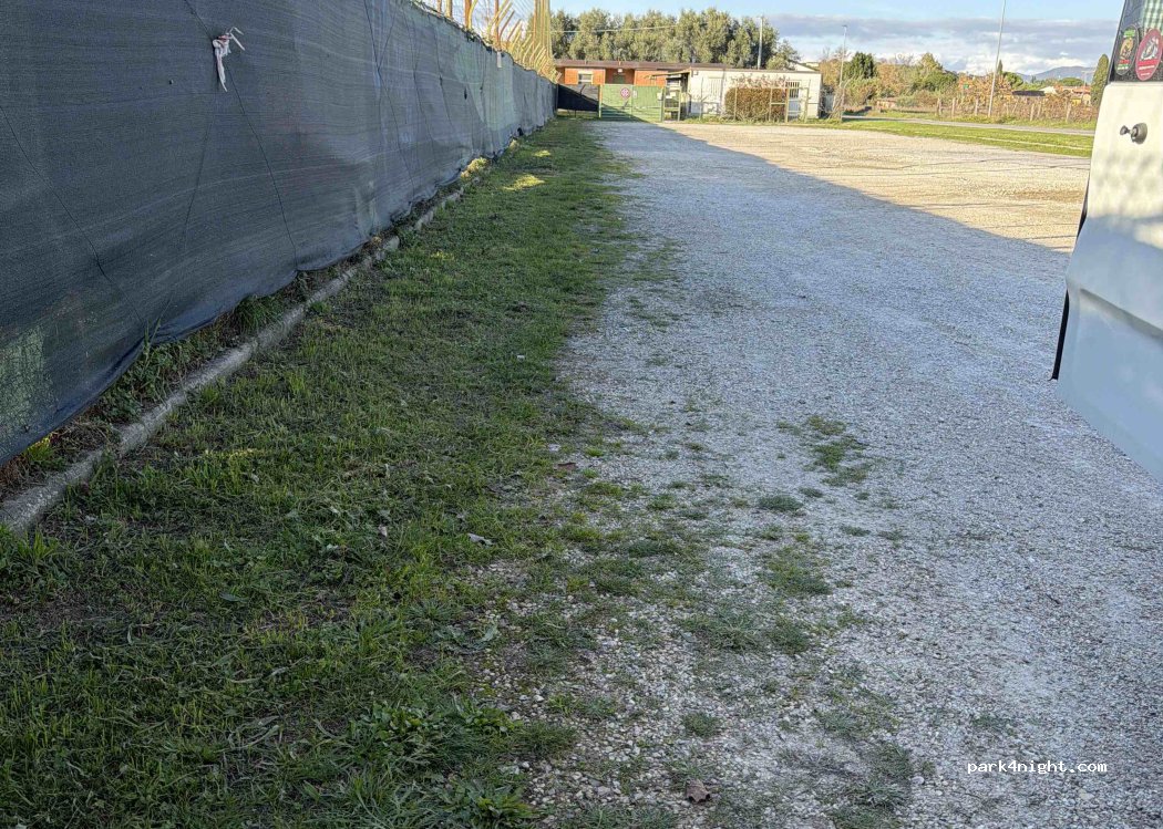 (50050) Empoli - Via Nuova di Pagnana — foto