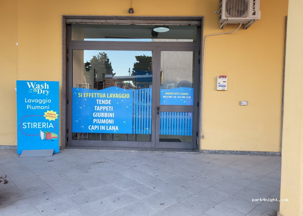 (73047) Monteroni di Lecce - Via G. Falcone 5 — foto