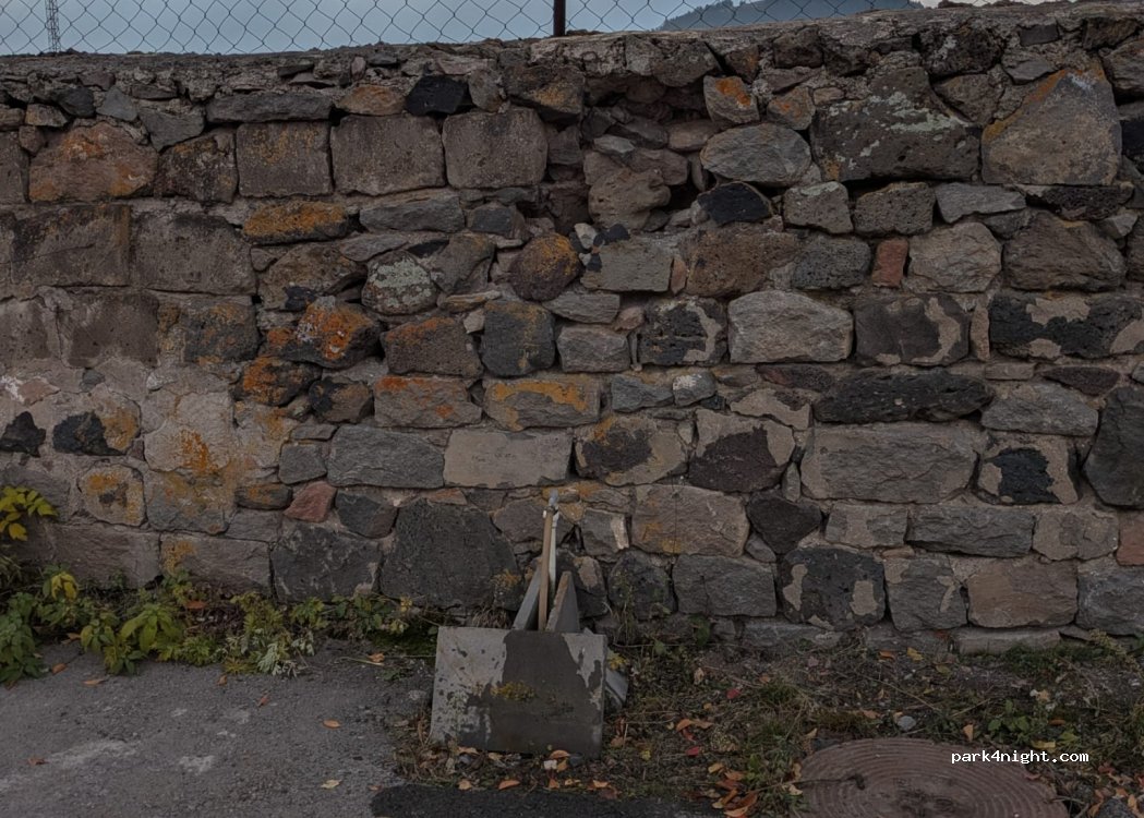 (0700) Akhalkalaki - Tsereteli Street — foto 2