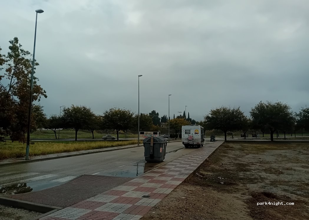 (23710) Bailén - — foto