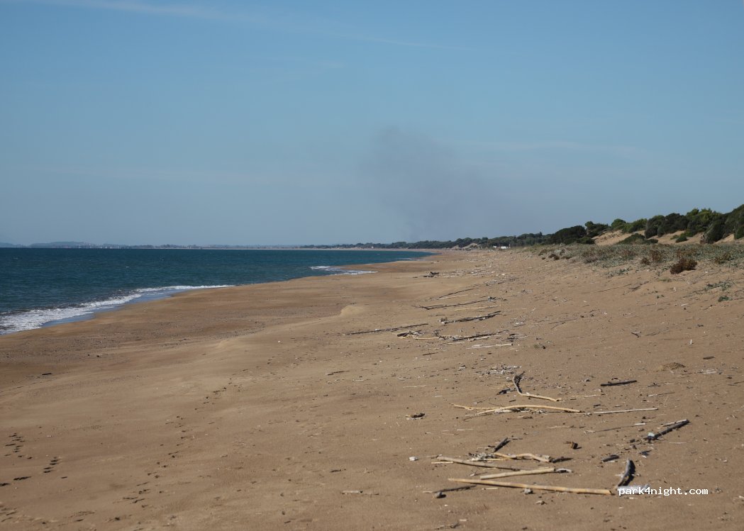 (270 54) Kaifas - Pyrgos - Kyparissia — foto