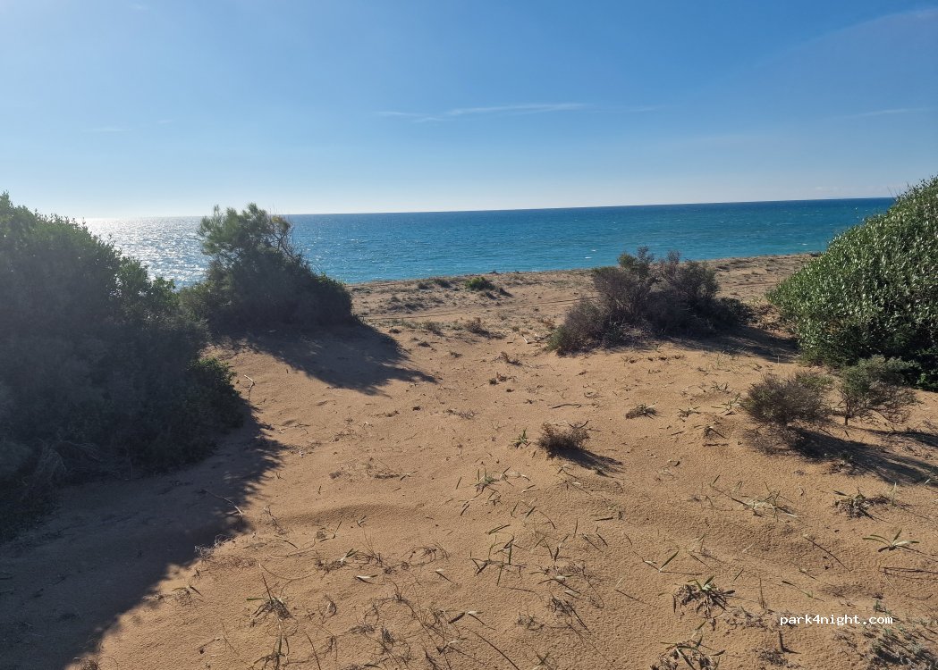 (270 54) Kaifas - Pyrgos - Kyparissia — foto 2