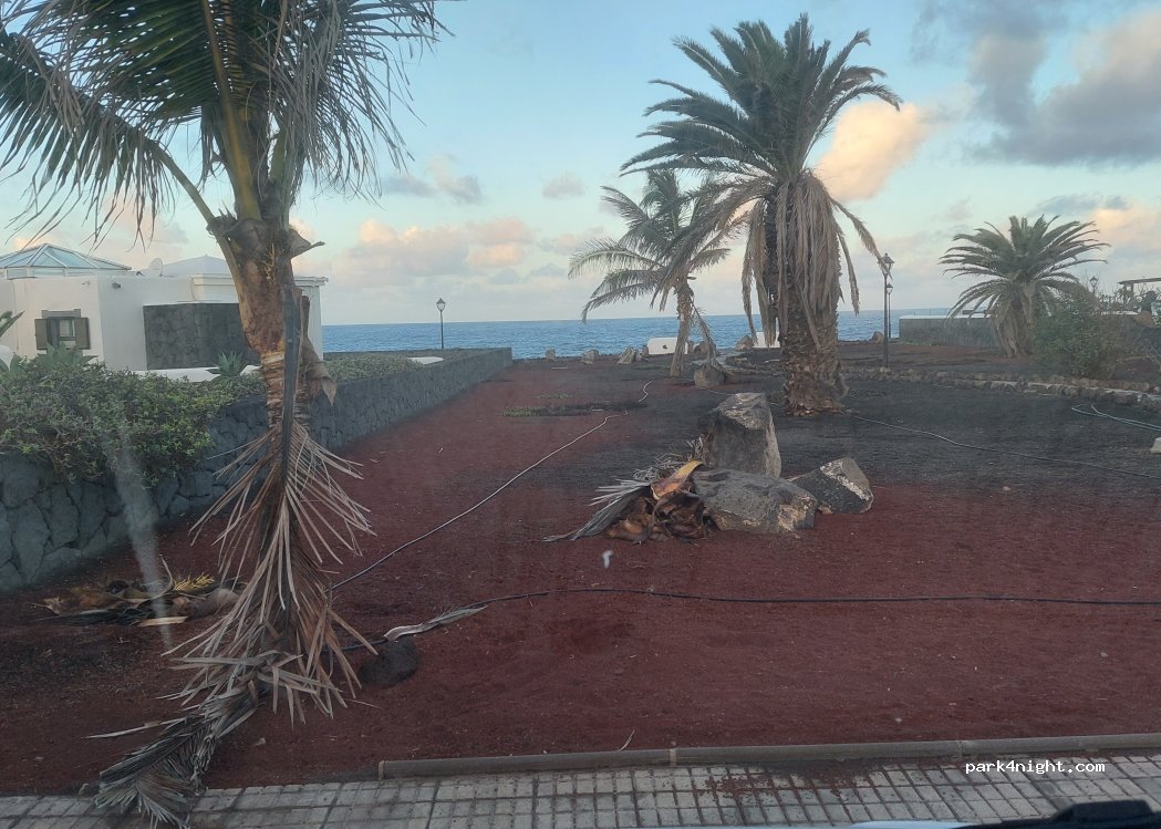 (35580) Yaiza - Calle Irlanda — foto