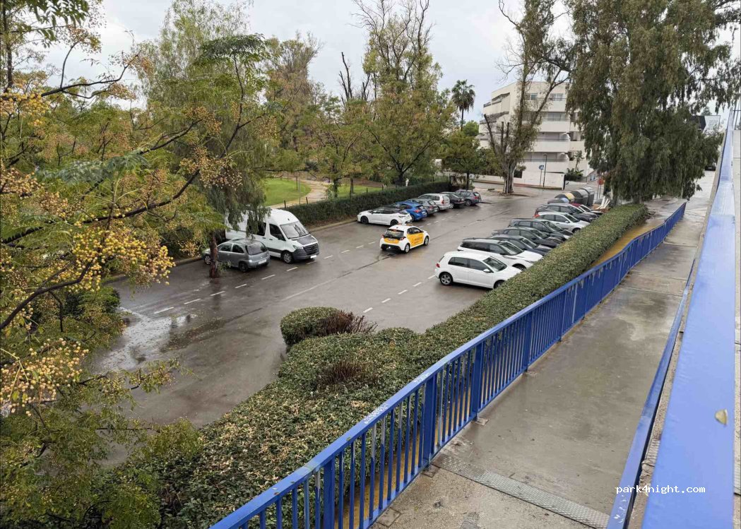 (29678) Marbella - Autovía del Mediterráneo — foto