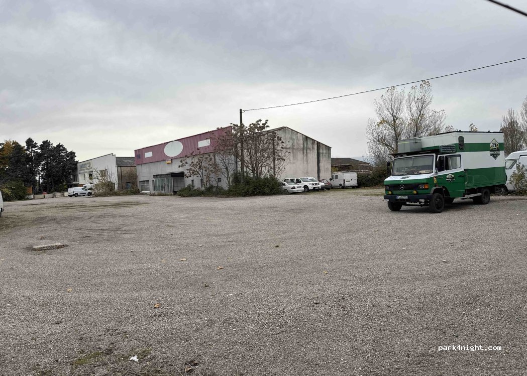 (26300) Bourg-de-Péage - Rue de Beauregard — foto 2