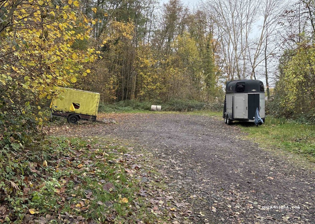 (53229) Bonn - Bennerscheidweg — foto