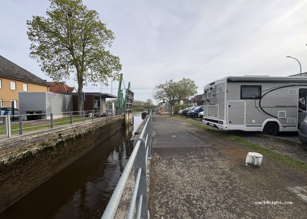 (9470) Denderleeuw - Kaaistraat — foto 3