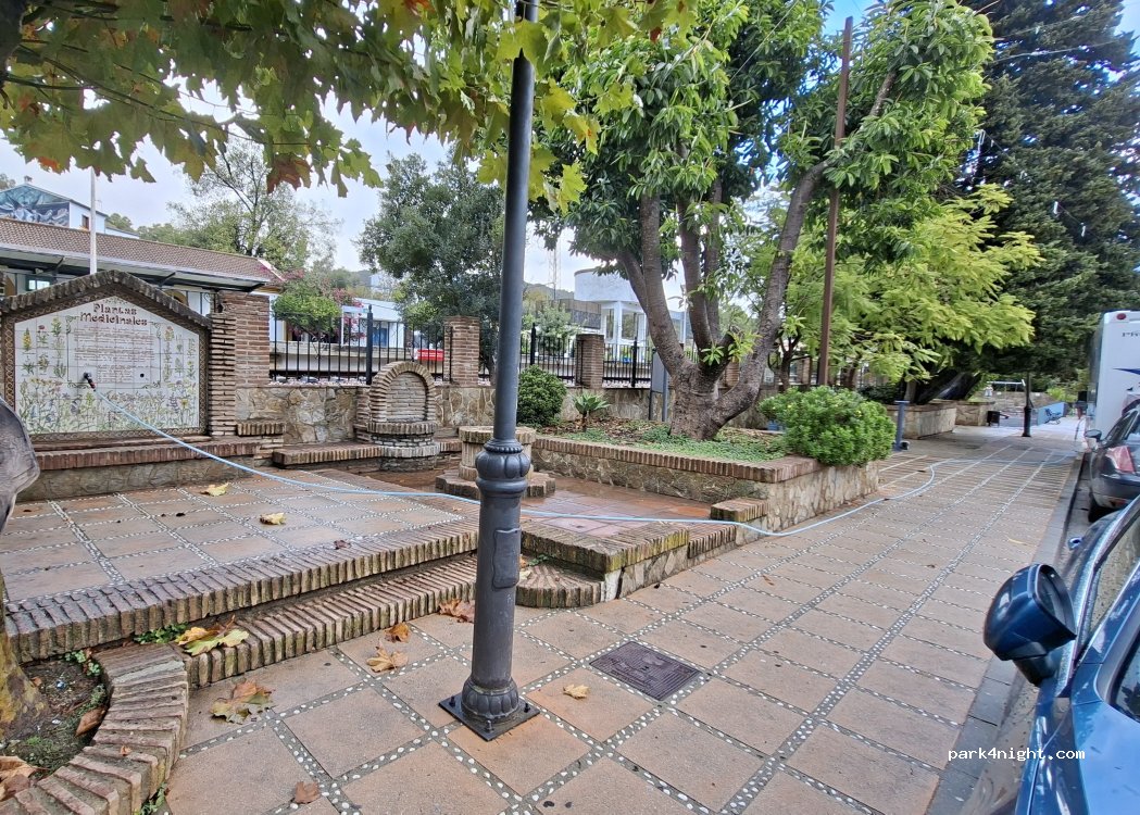 (29490) Cortes de la Frontera - Avenida de Santiago — foto 2