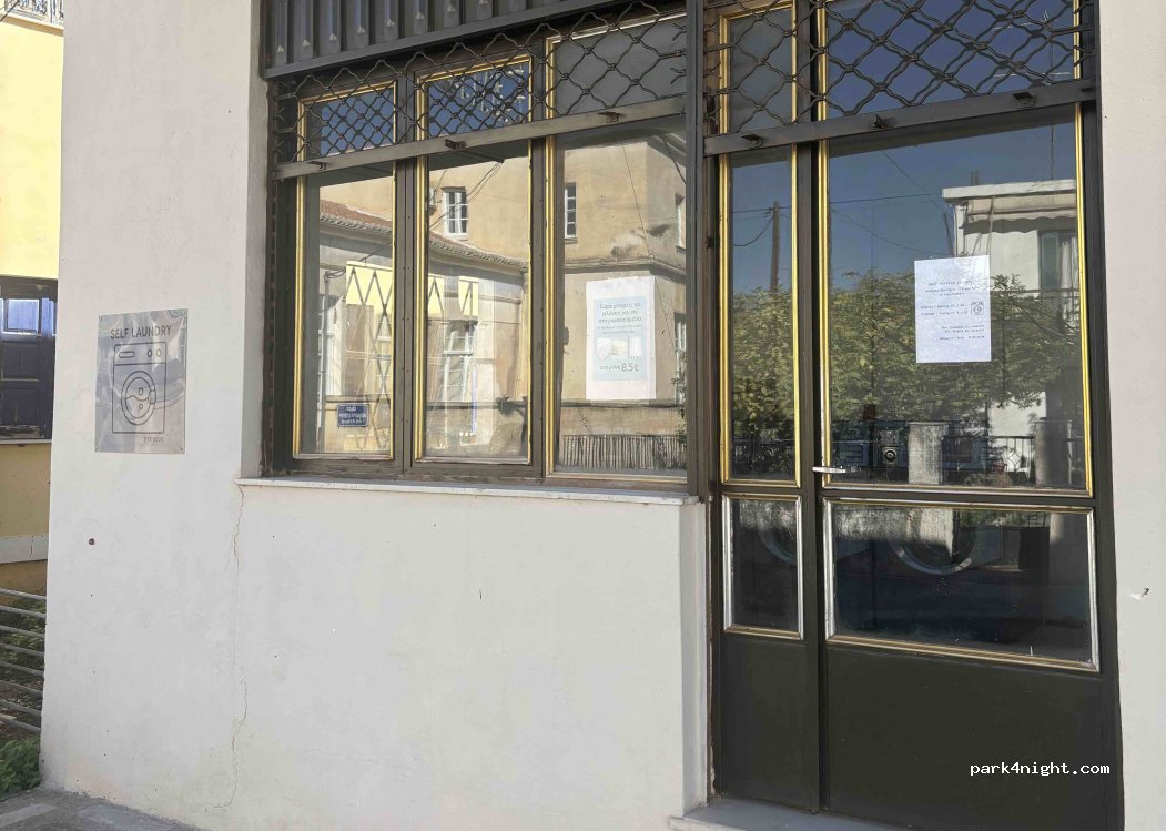 (330 52) Municipal Unit of Galaxidi - Nikolaoi Goirgoiri — foto 2